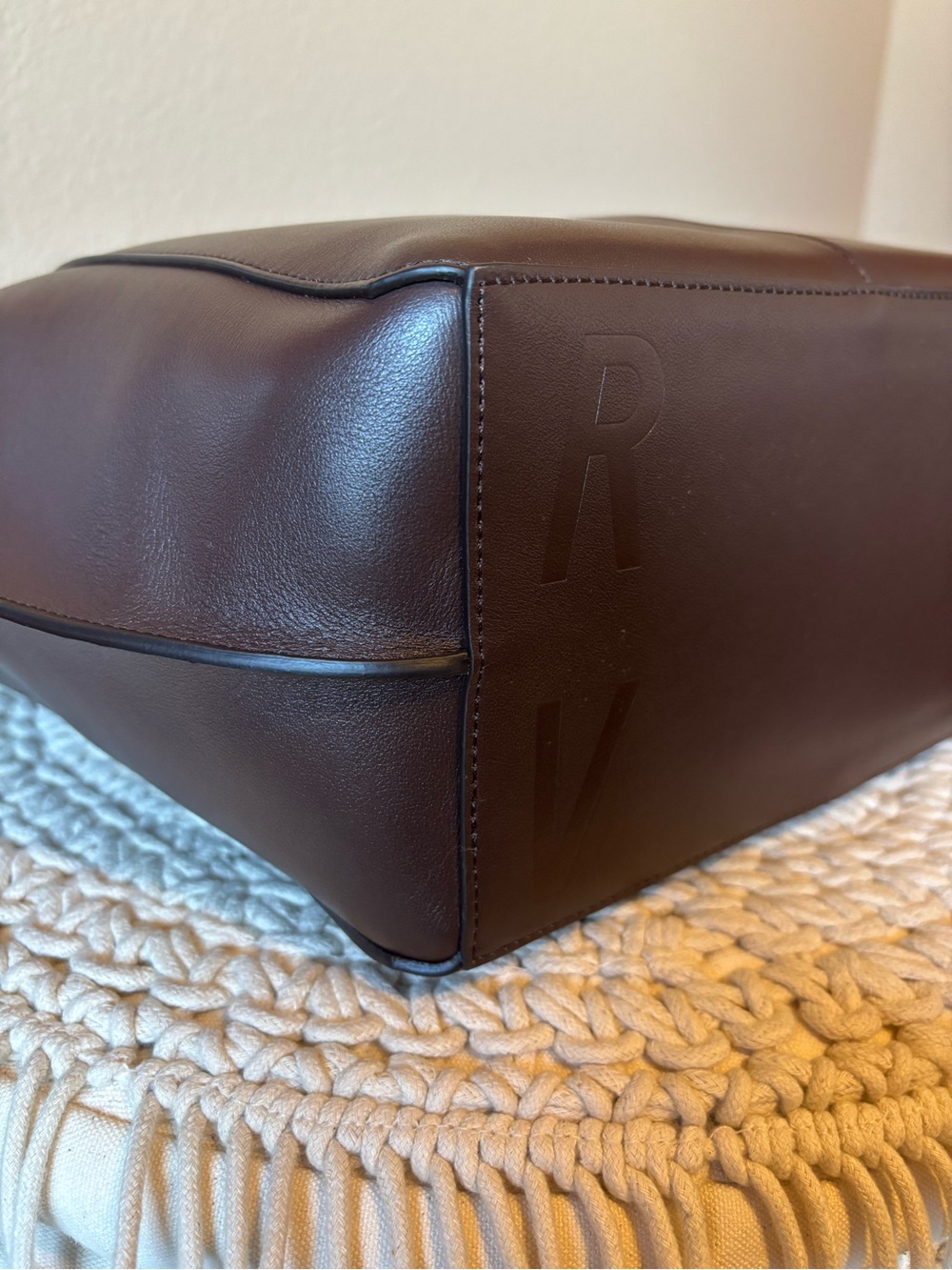RSVP Paris Small Parachute Bag - Picture 6 of 10